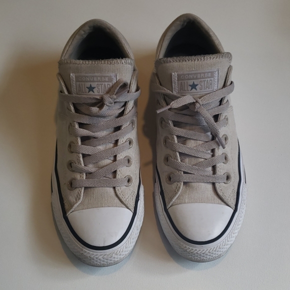 converse ctas madison ox womens sneakers